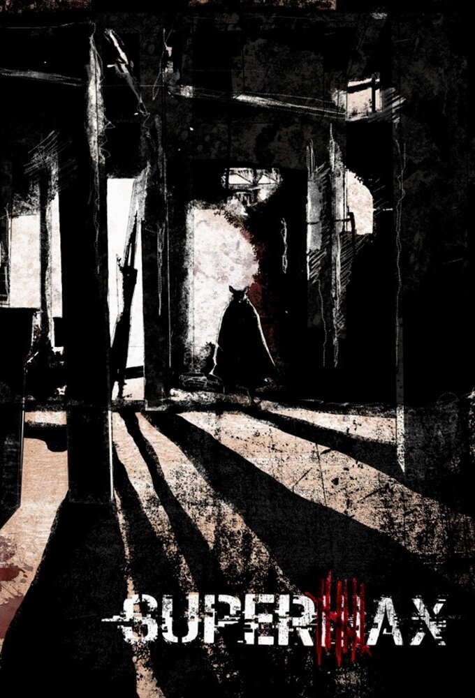 Capa de Supermax